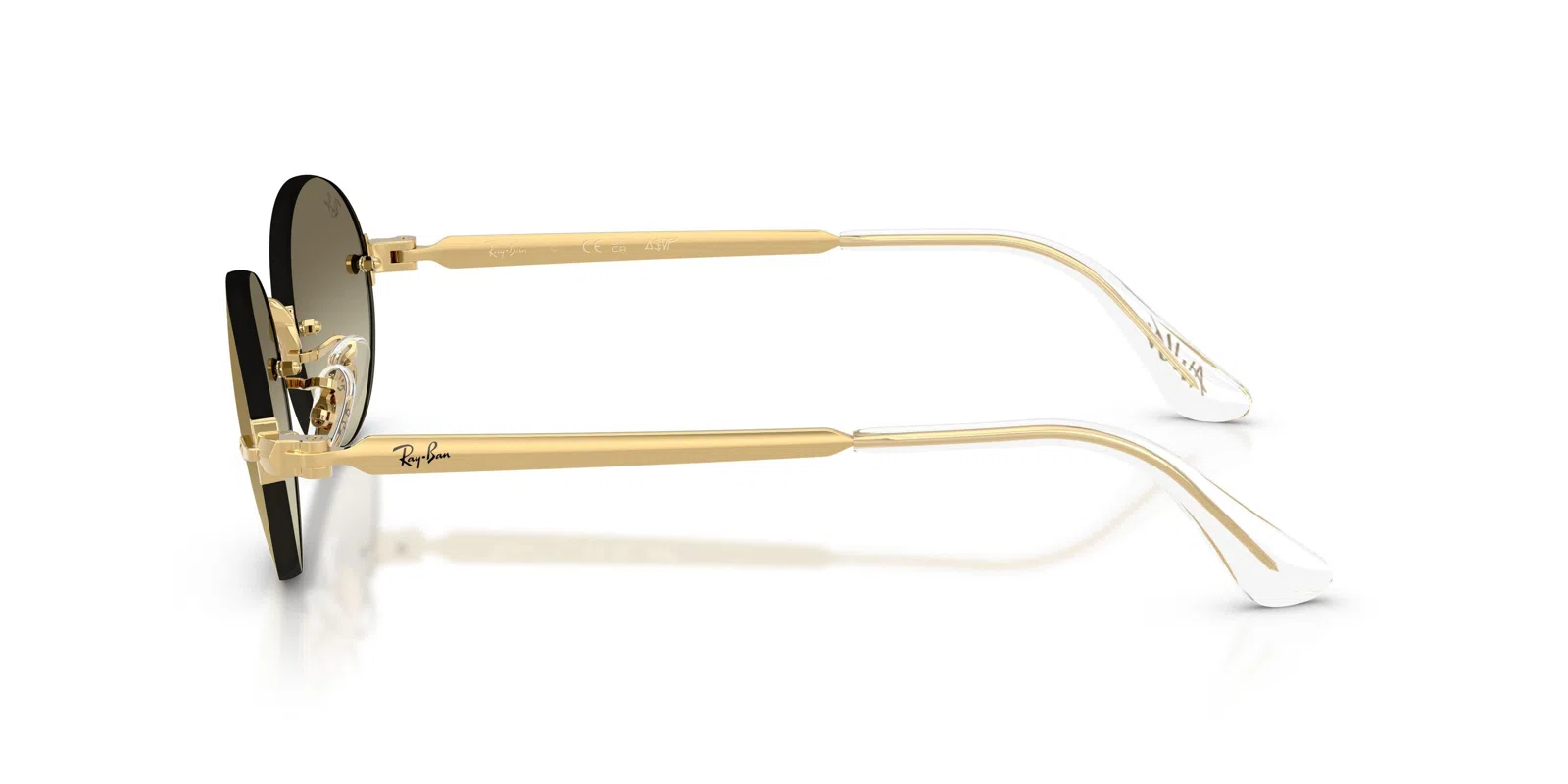 Ray-Ban 3929 Sunglasses - view 14